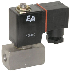 Ball valves