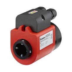 Slip rings