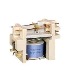 High voltage relays