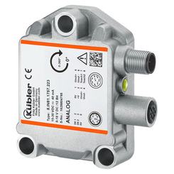 Inclinometers