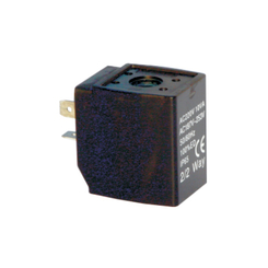 Solenoid Coil