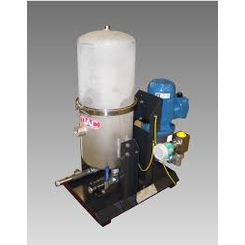 OFFLINE FILTRATION SYSTEMS