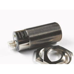 Capacitive Sensors