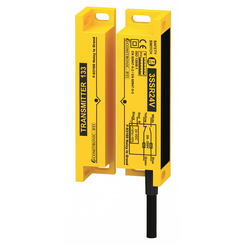 Safety switches and safety sensors