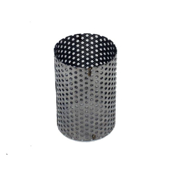 Strainer