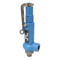 Relief valves